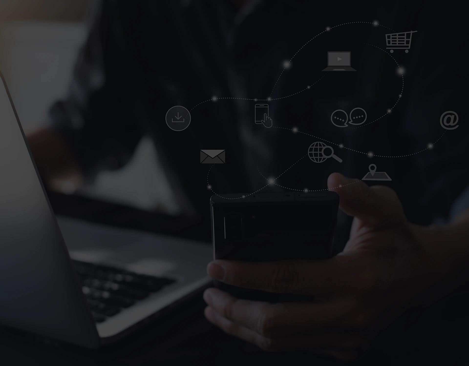 AU SERVICE DE VOTRE SUCCÈS